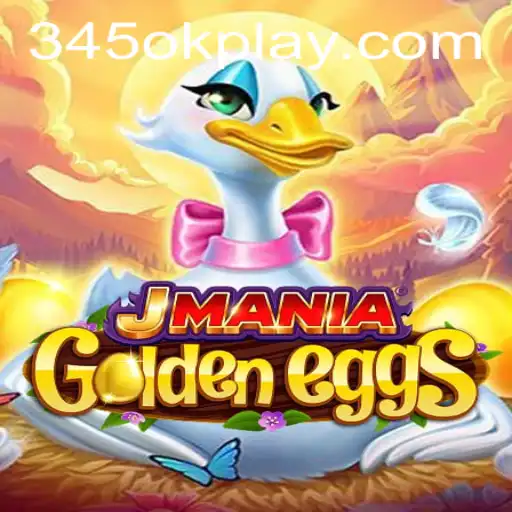 Explore the Exciting World of JManiaGoldenEggs with the Mystery of 345Ok