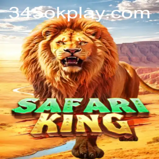 Discover the Adventures of SafariKing: A Thrilling Expedition with 345Ok