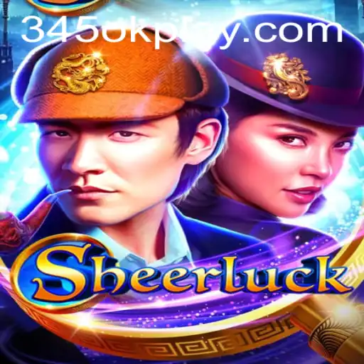 Exploring the Intricate World of Sheerluck: A Contemporary Gaming Experience