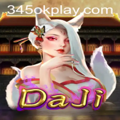 Unveiling DaJi: The Exciting World of 345Ok