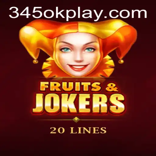 Discover the Thrilling World of FruitsAndJokers20