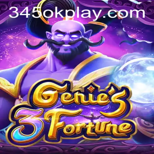 Genie3Fortune: Unleash Your Inner Strategist