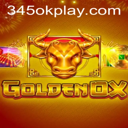 GoldenOx: Unveiling the Exciting World of 345Ok