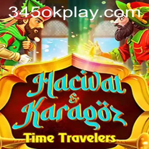 The Intriguing Universe of HacivatandKaragoz: A Modern Take on Ancient Puppetry