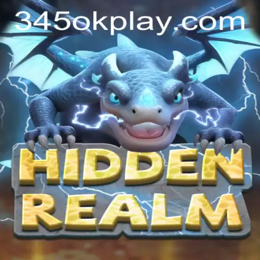 Explore the Enchanting World of HiddenRealm: A Journey Beyond the Known