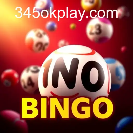 Jogos de Bingo: A Emoção do 345Ok nas Rodadas