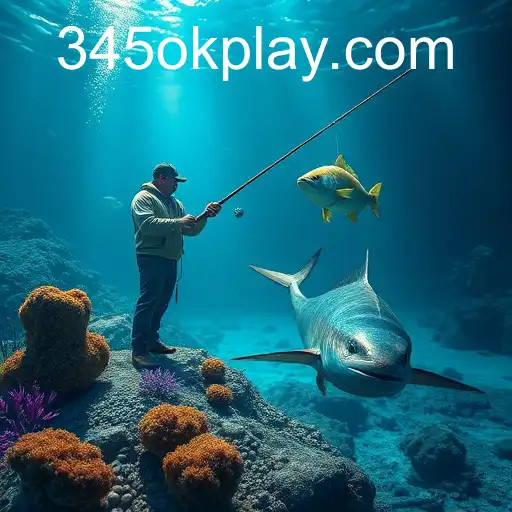 Explorando o Mundo dos Jogos de Pesca: Uma Experiência Virtual