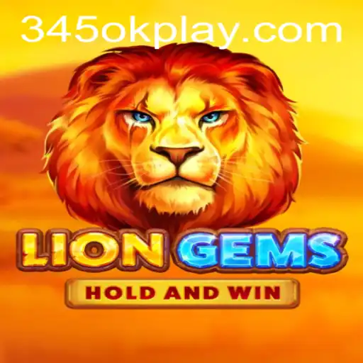 LionGems: Roaring Fun and Adventure