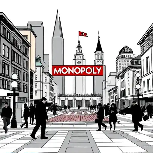 Exploring the Complex World of Monopolies