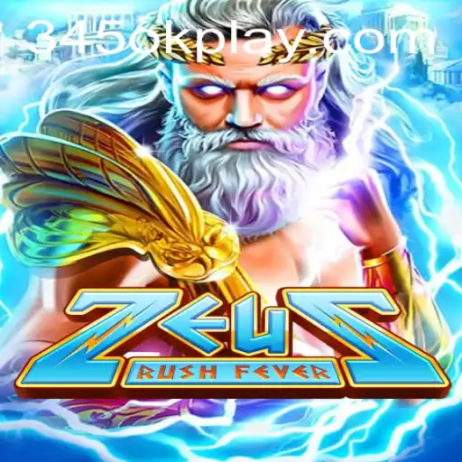 ZeusRushFever: An Epic Gaming Odyssey