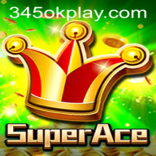 Discovering SuperAce: An Engaging New Game with '345Ok'