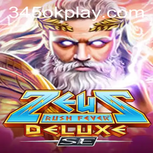 ZeusRushFeverDeluxeSE: A Thrilling Adventure Awaits